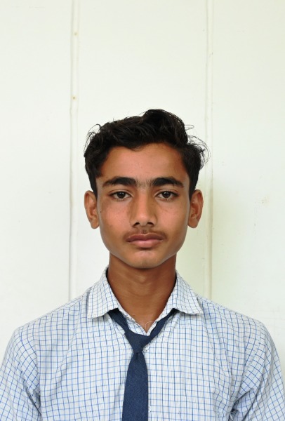 RISHABH TOMAR 